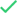 tick
